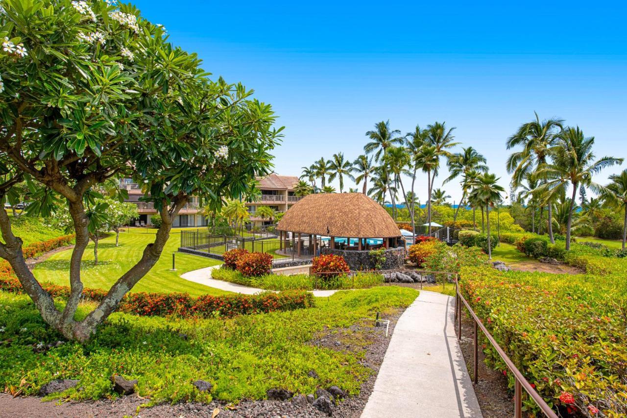 Keauhou Punahele C304 카일루아 코나 외부 사진