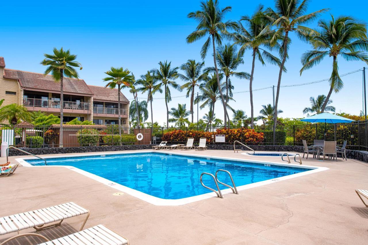 Keauhou Punahele C304 카일루아 코나 외부 사진